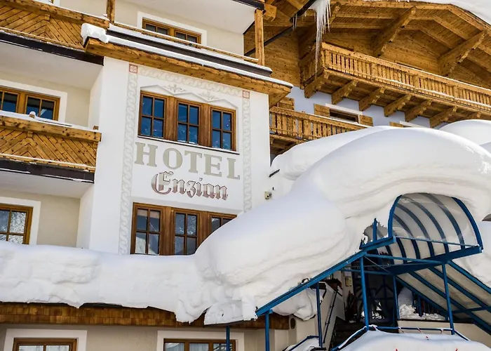 Hotel Enzian