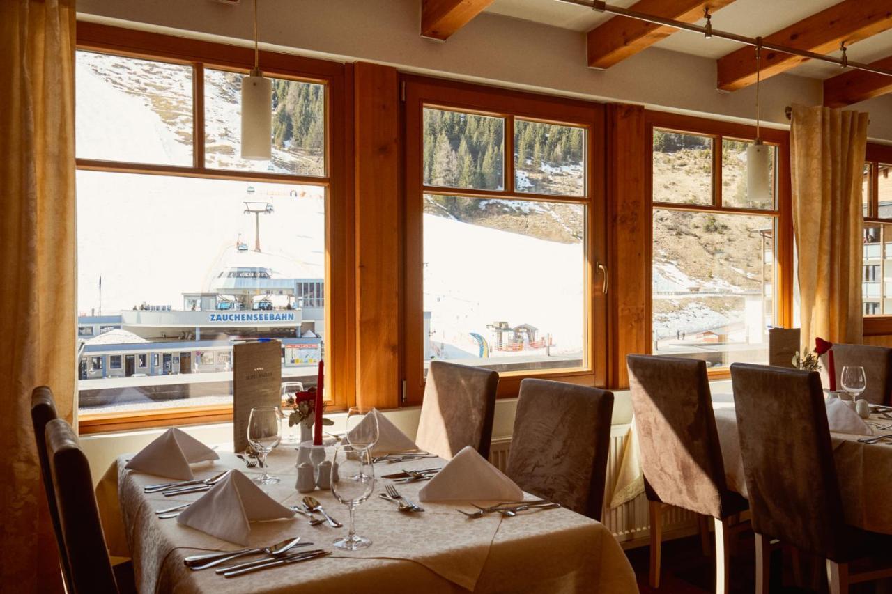 Enzian Hotel Zauchensee