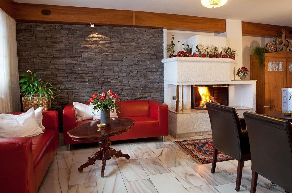 Hotel Enzian