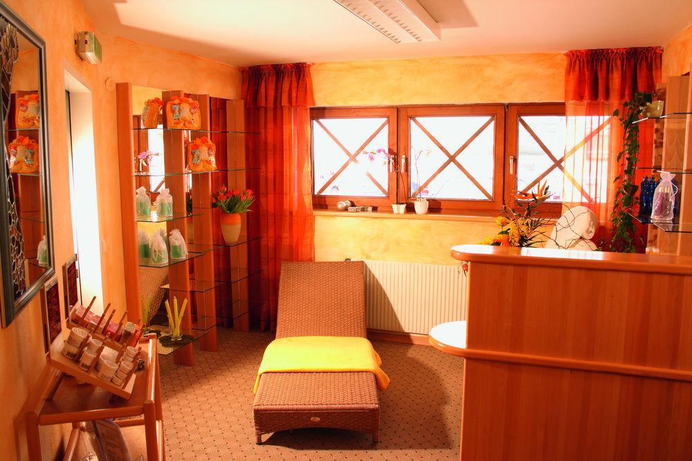Hotel Enzian 4*