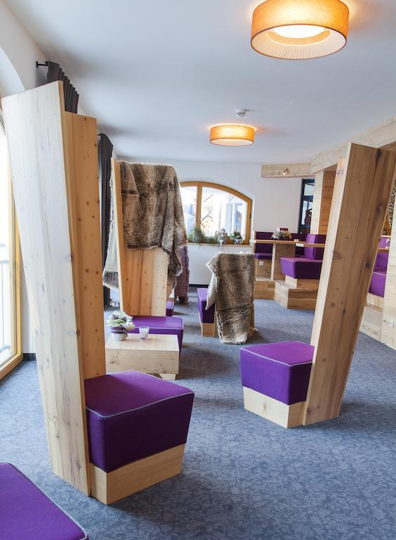Hotel Enzian Zauchensee