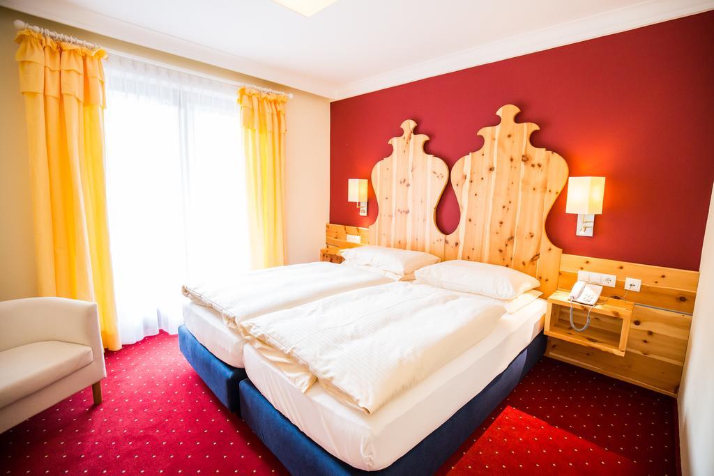 Enzian 4* Zauchensee