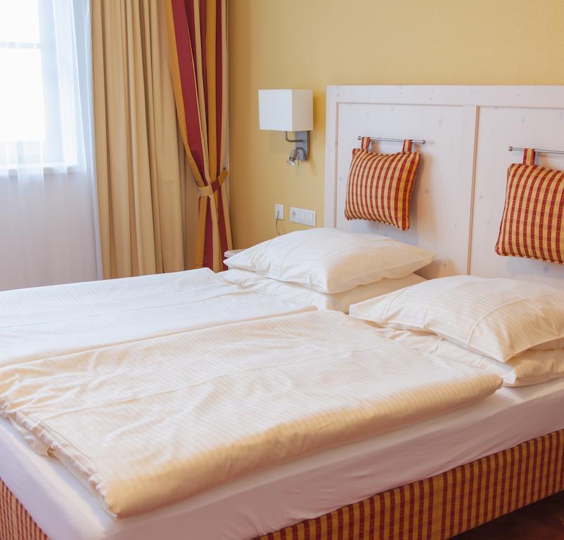 Hotel Enzian 4*