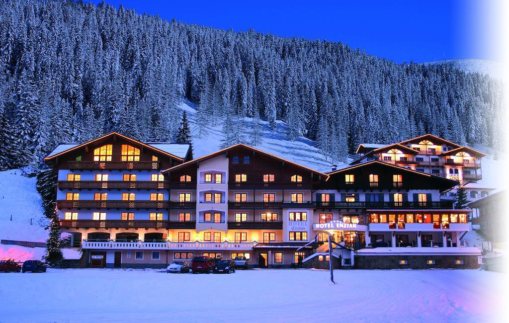 Enzian Hotel