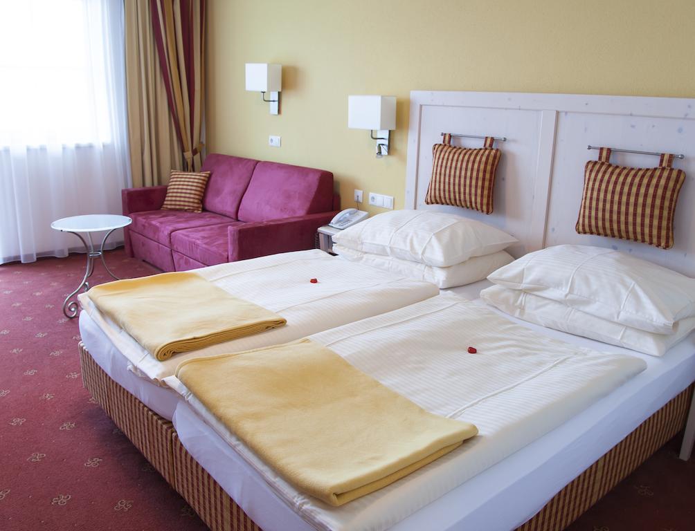 Enzian 4* Zauchensee