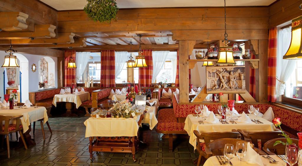 Hotel Enzian