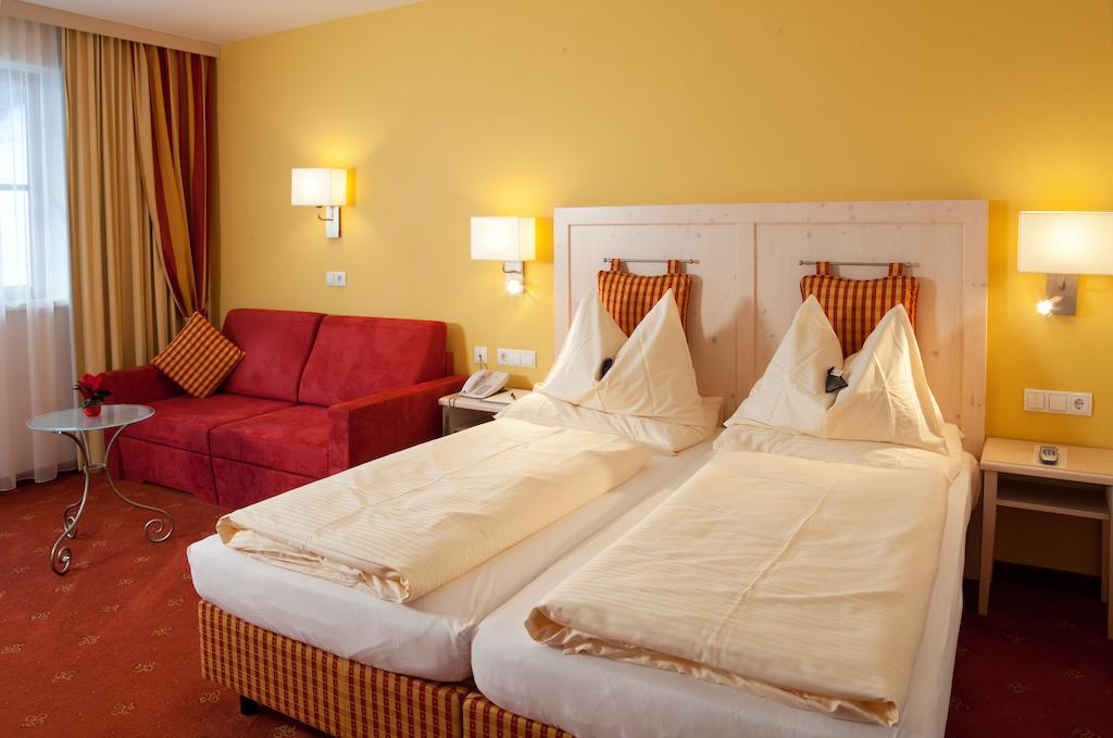 Hotel Enzian